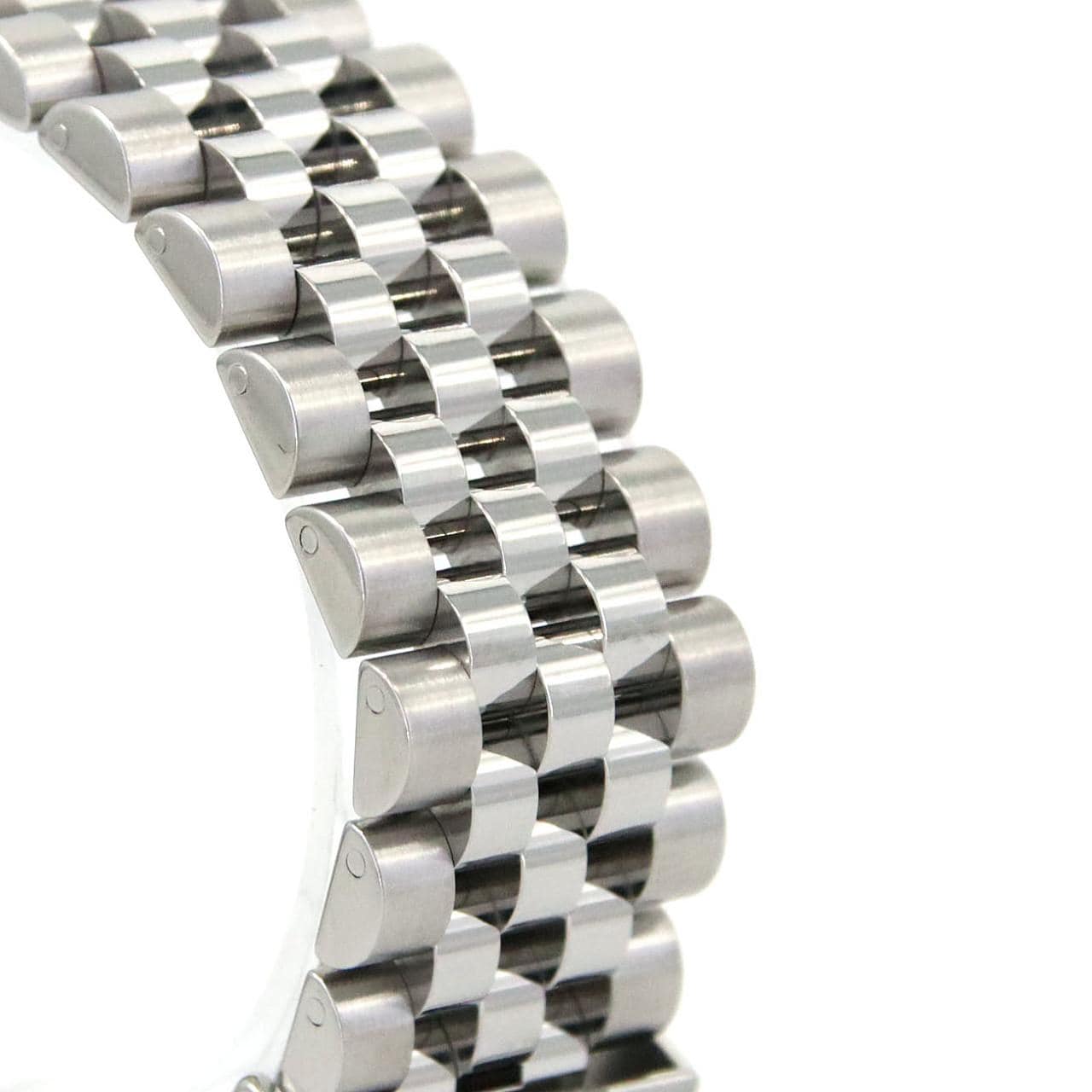 ロレックス デイトジャスト 126234 SSxWG 自動巻 ランダム番