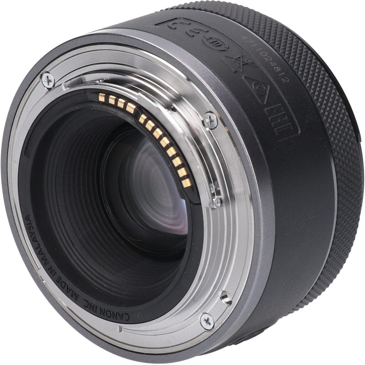 ＲＦ５０ｍｍ　Ｆ１．８ＳＴＭ