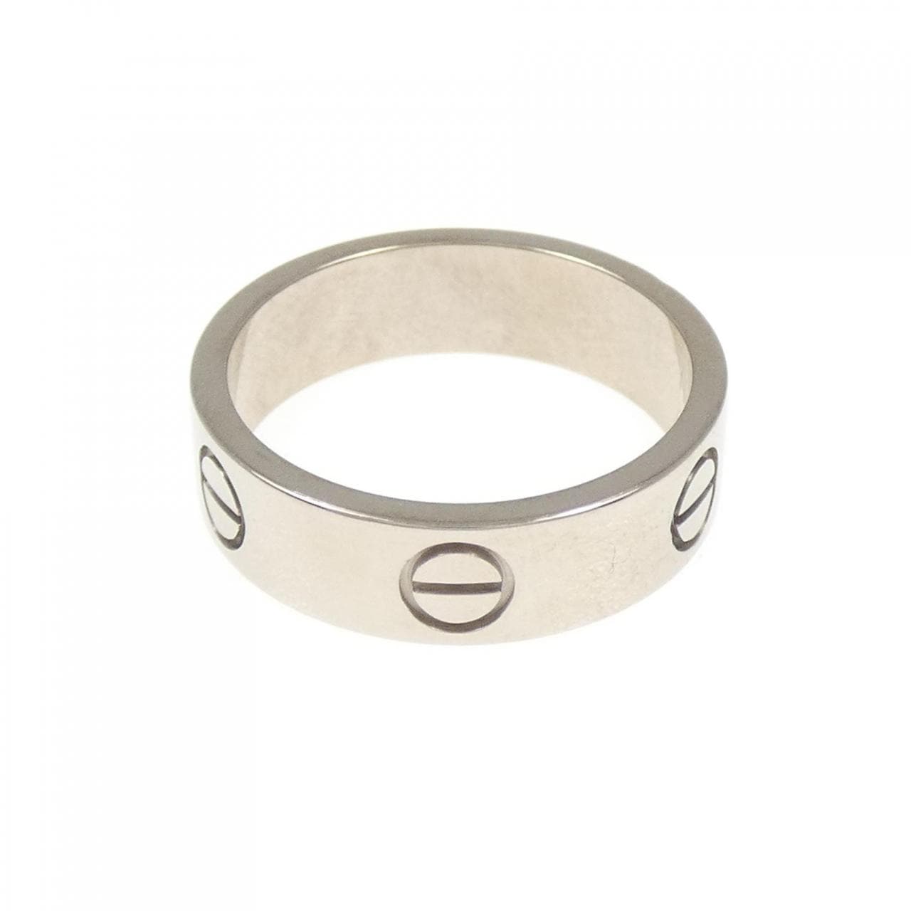 CARTIER LOVE ring