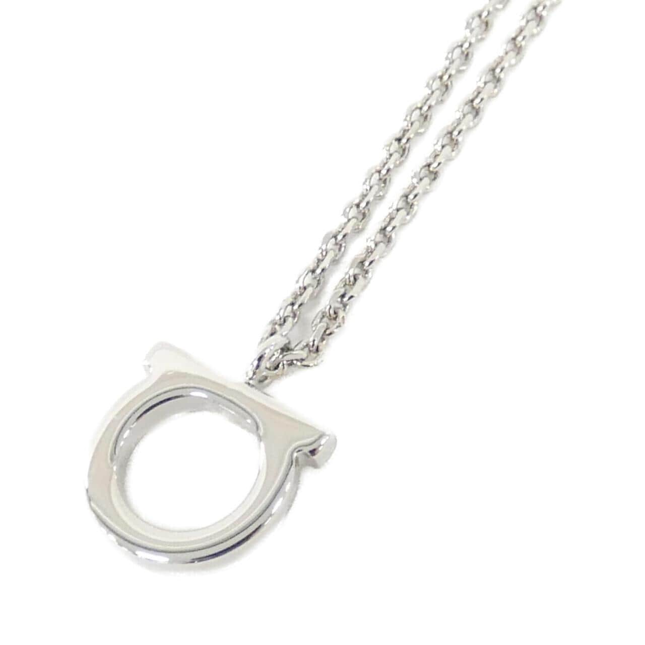 SALVATORE FERRAGAMO 76 0133 Necklace