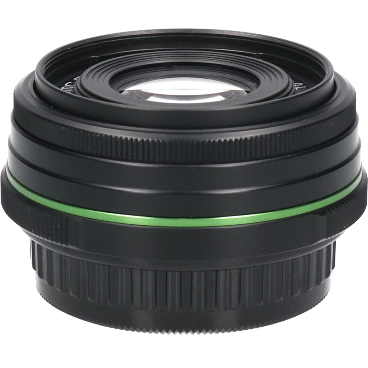 DA21mm F3.2AL LIMITED BLACK