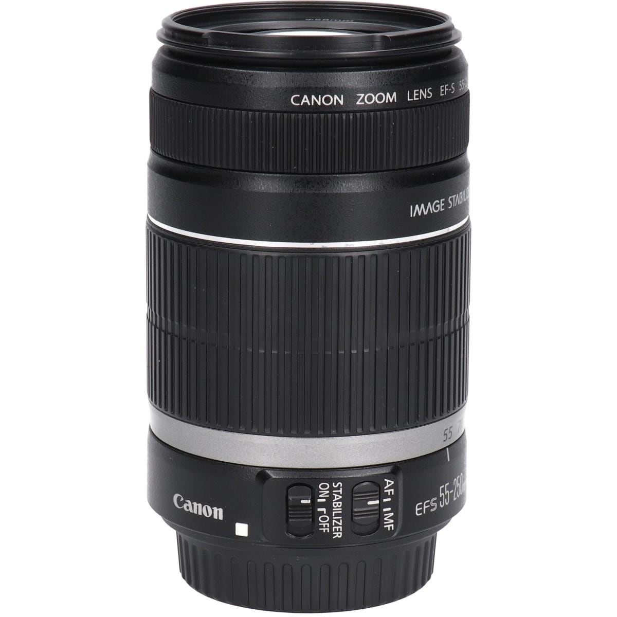ＥＦ－Ｓ５５－２５０ｍｍ　Ｆ４－５．６ＩＳ