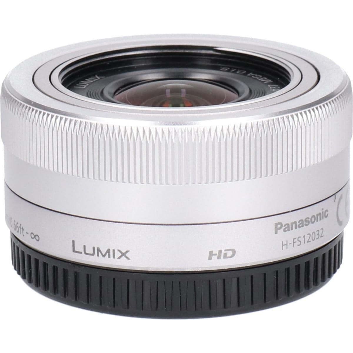 Ｇ１２－３２ｍｍ　Ｆ３．５－５．６ＭＥＧＡ　ＯＩＳ