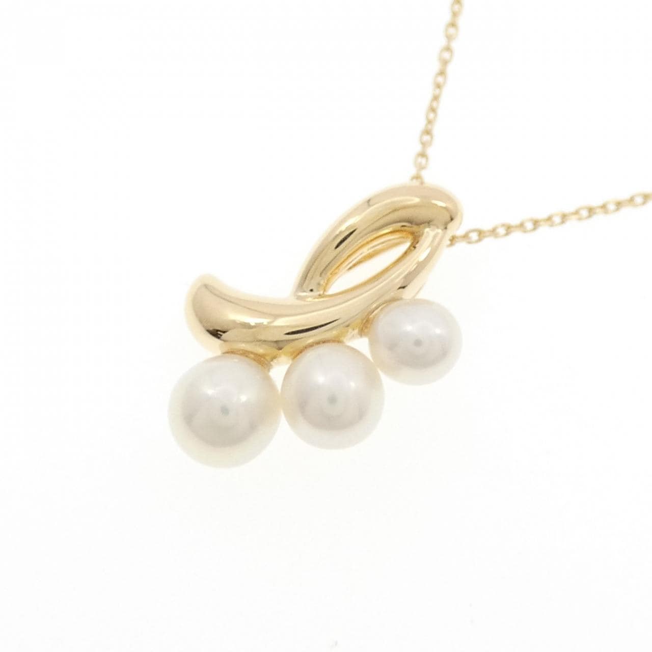 TASAKITAN珍珠項鏈