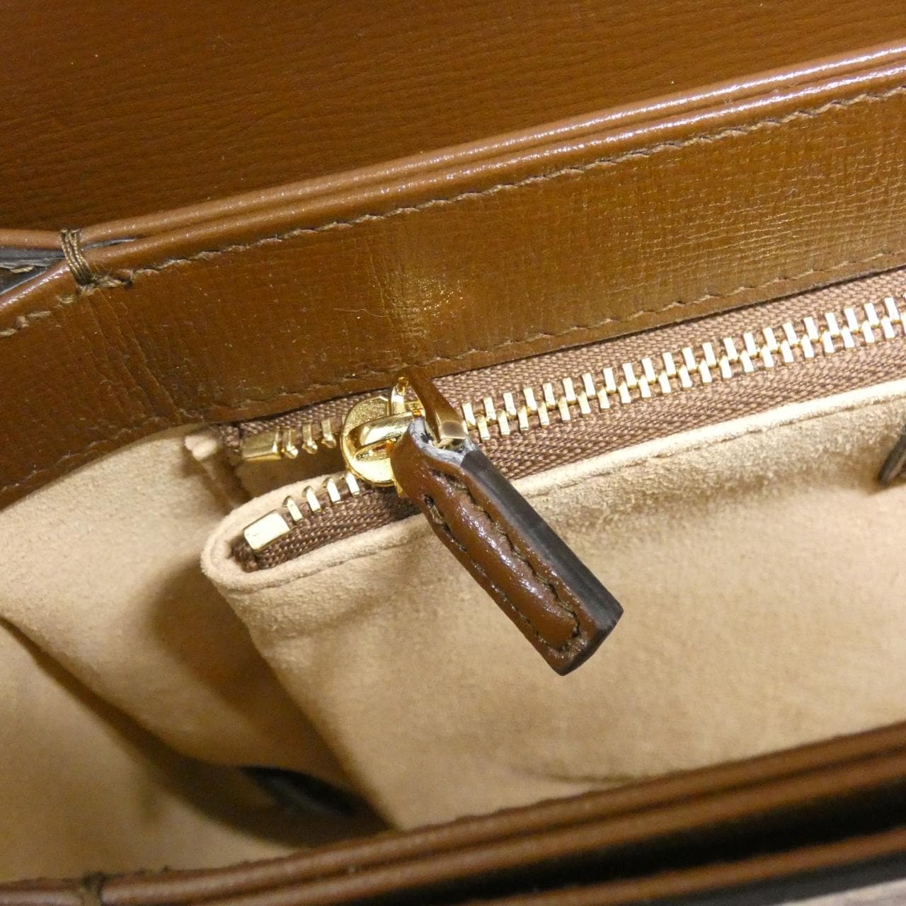 グッチ GUCCI HORSEBIT 1955 602204 92TCG ショルダーバッグ