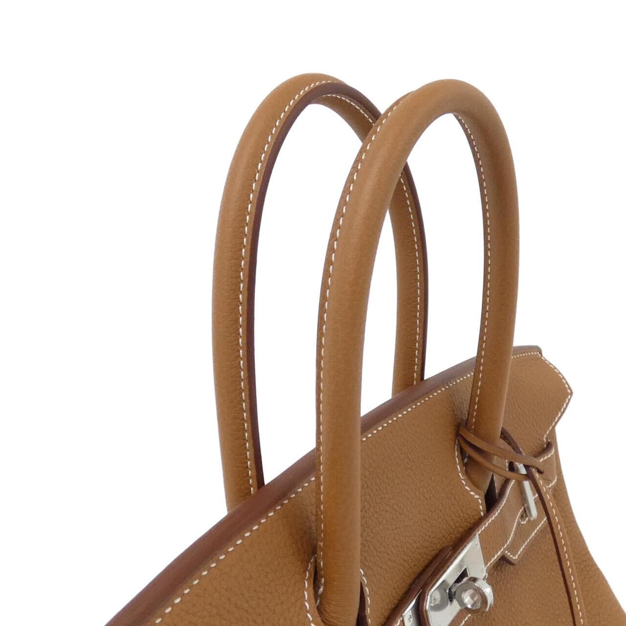 【未使用品】エルメス バーキン 30cm 030520CK バッグ