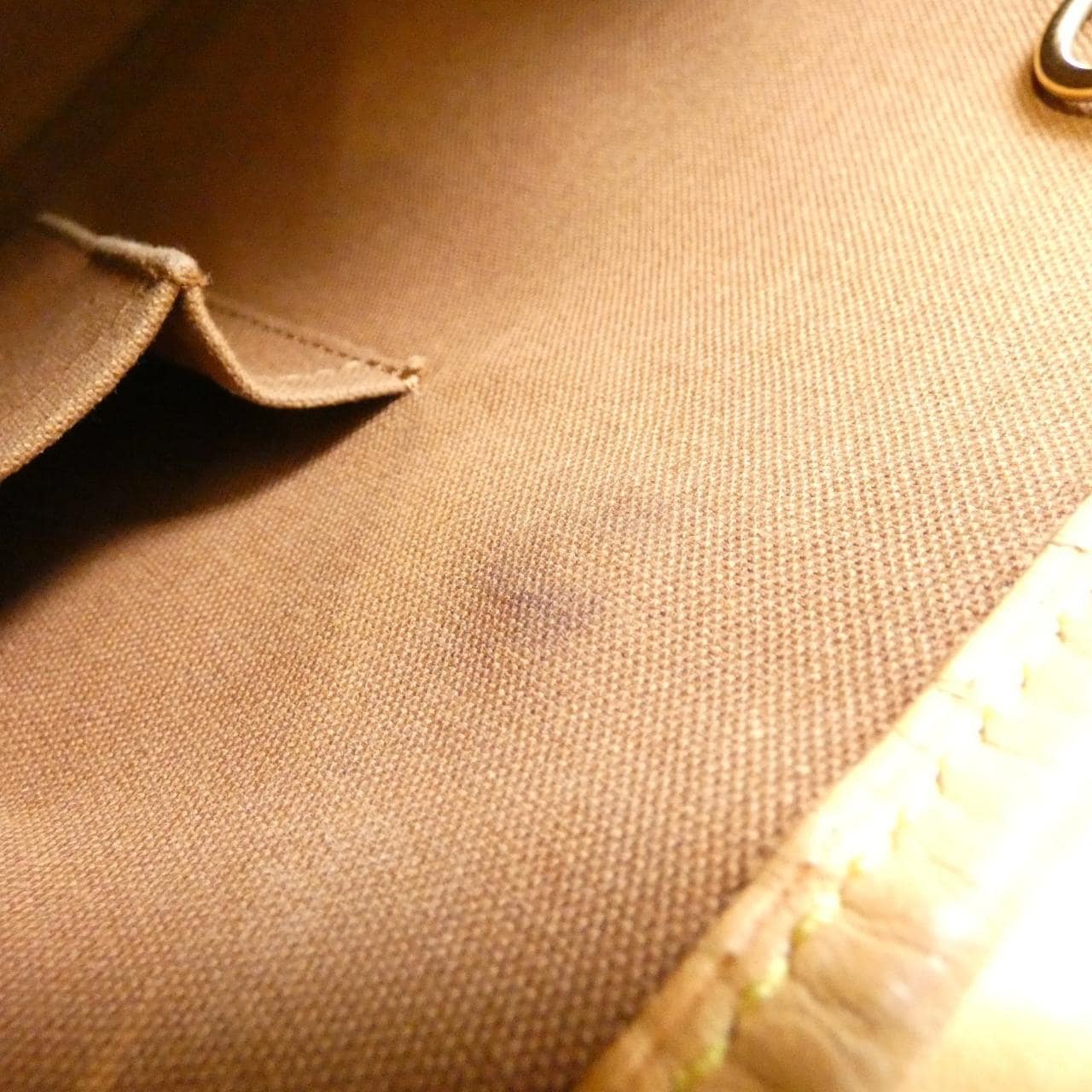 LOUIS VUITTON Monogram Batignolles Oriental M51154 包