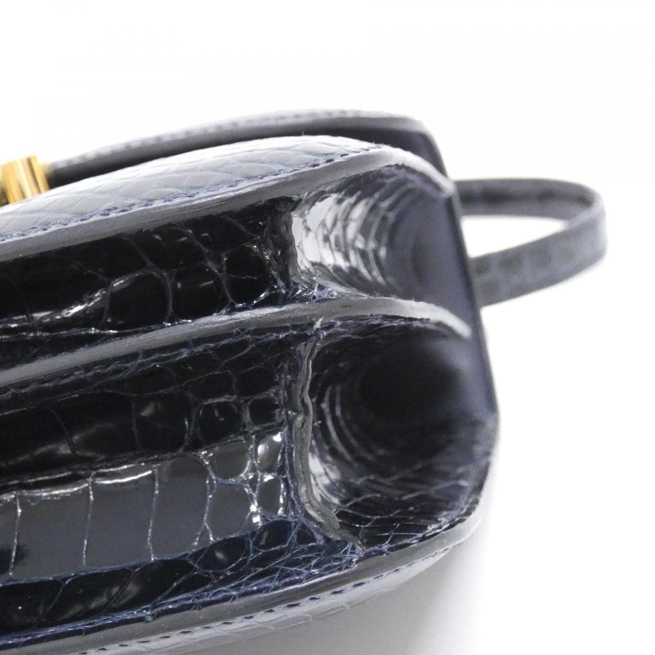 エルメス コンスタンス3 MINI 083912CC ショルダーバッグ