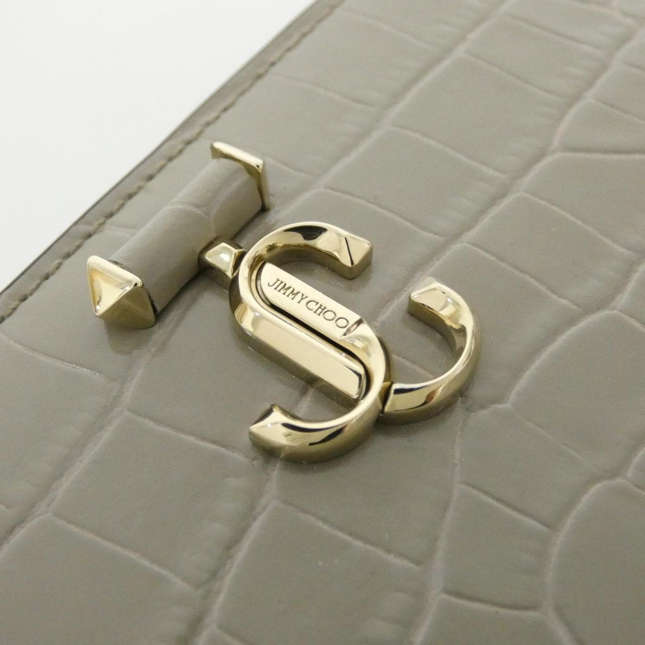 ジミーチュウ JCB LITZY 財布