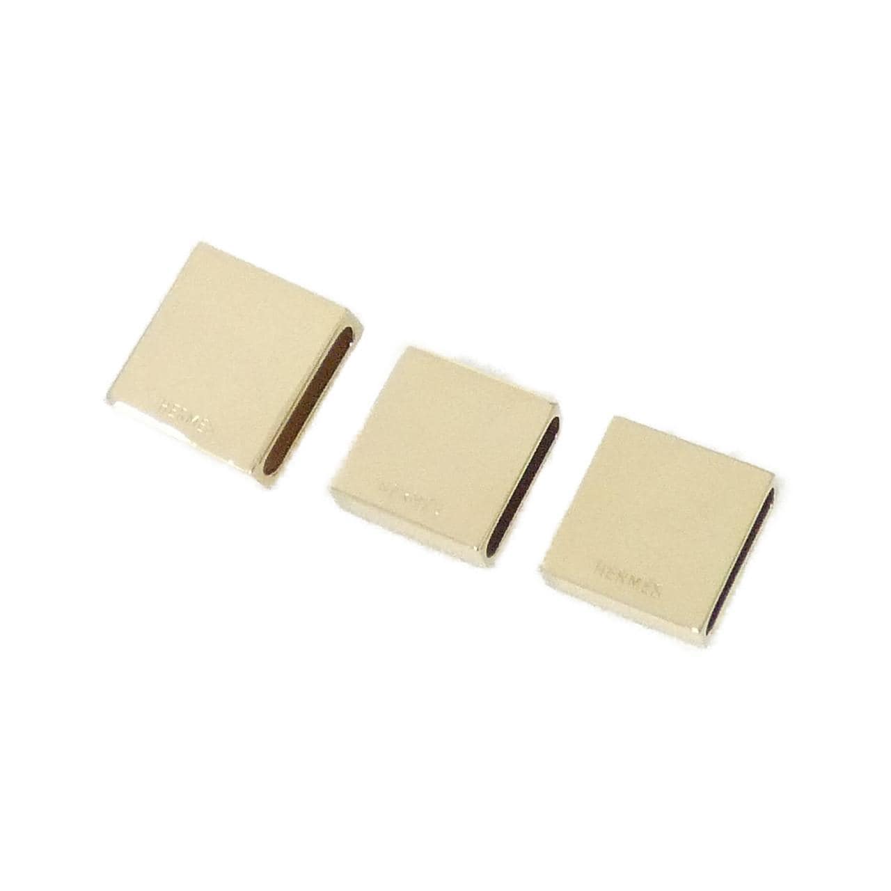 エルメス メドール 601602S スカーフリング