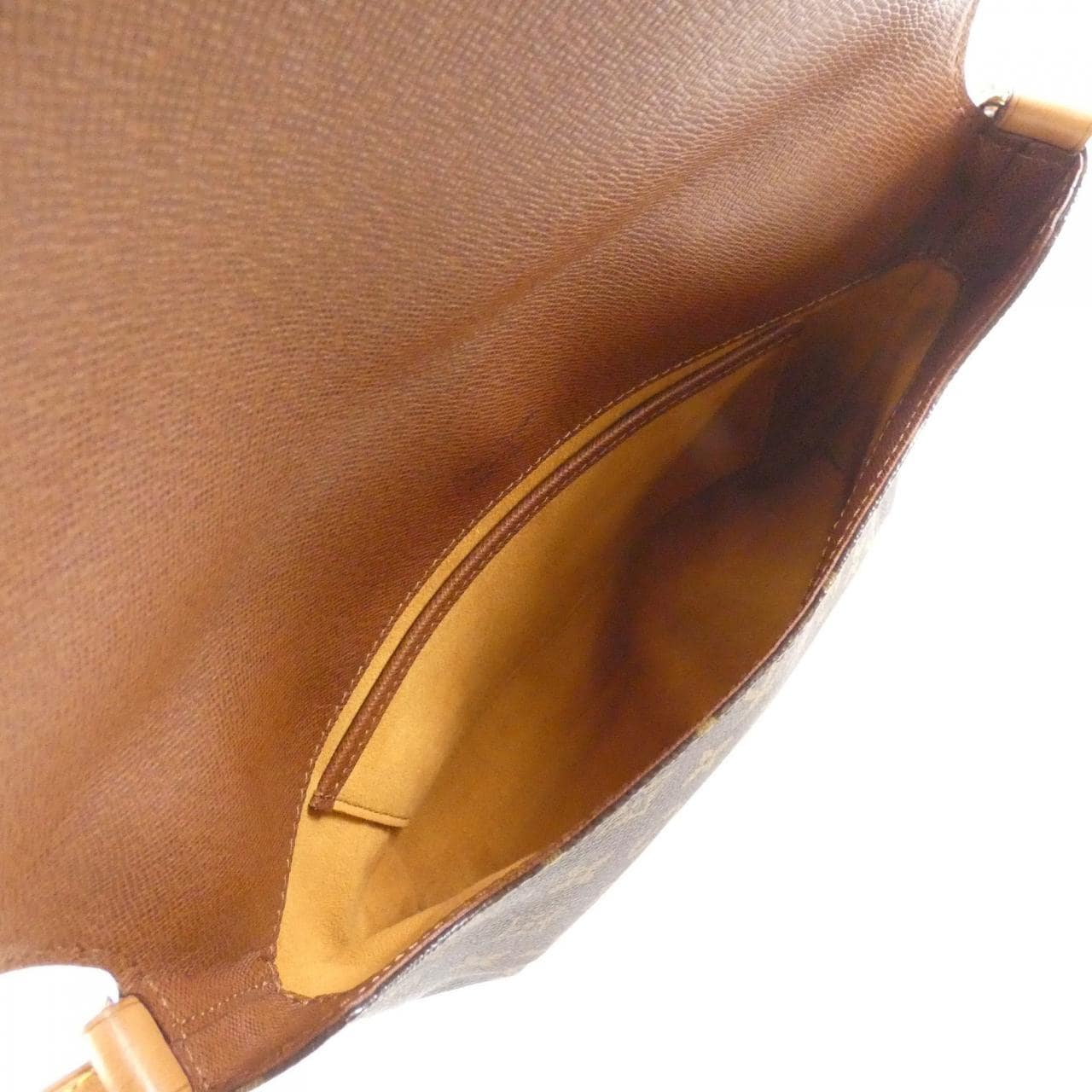 ルイヴィトン モノグラム ミュゼット タンゴ M51257 ショルダーバッグ