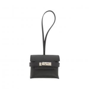 【未使用品】エルメス ケリー フェスティバル バッグチャーム 084665CK