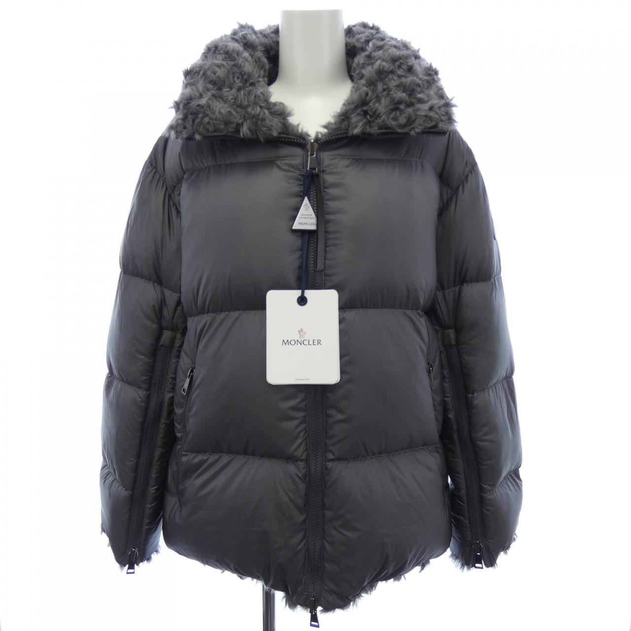 MONCLER MONCLER Down Jacket