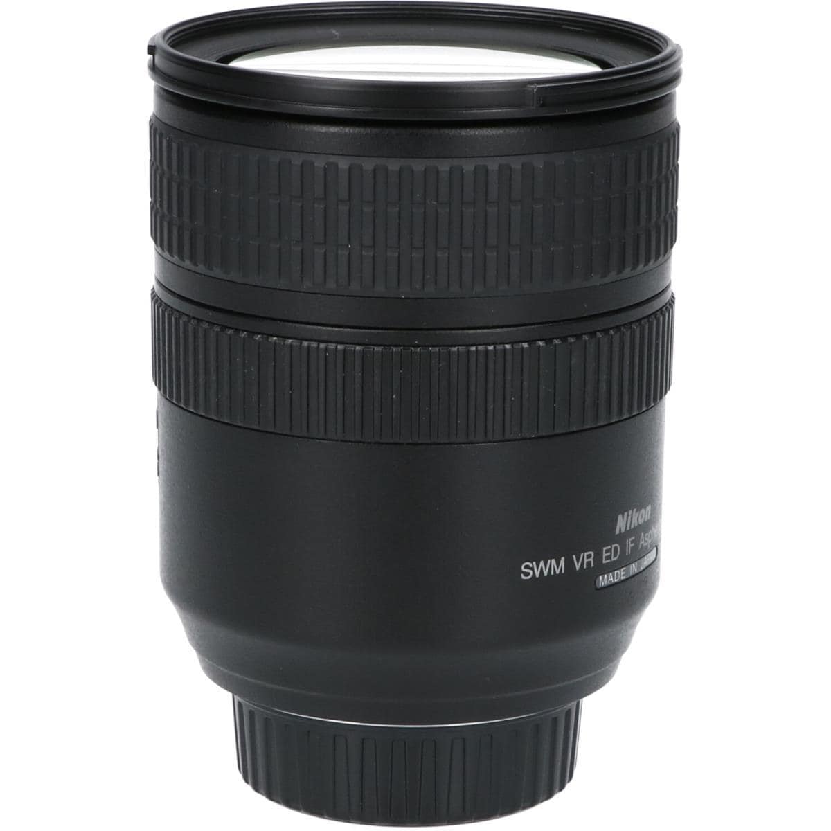 ＮＩＫＯＮ　ＡＦ－Ｓ２４－１２０ｍｍ　Ｆ３．５－５．６Ｇ　ＥＤ　ＶＲ