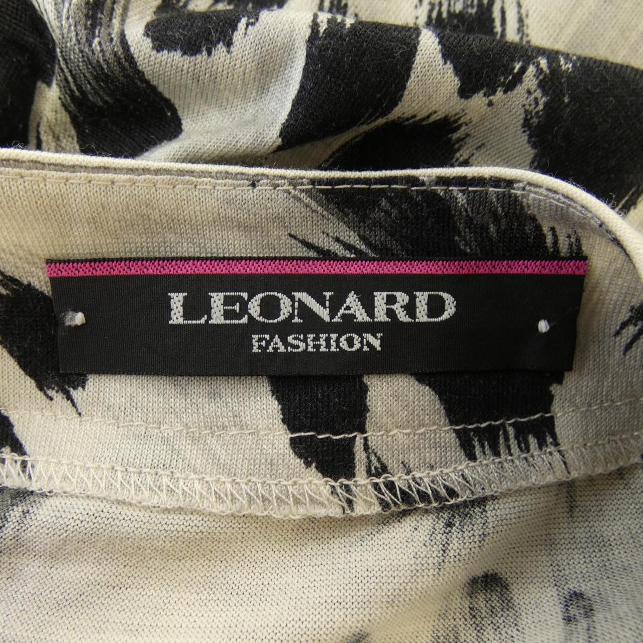 莱昂纳多时尚LEONARD FASHION开襟衫