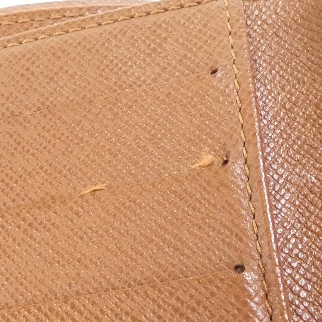 ルイヴィトン モノグラム ポルト ビエ カルト クレディ モネ M61666 財布