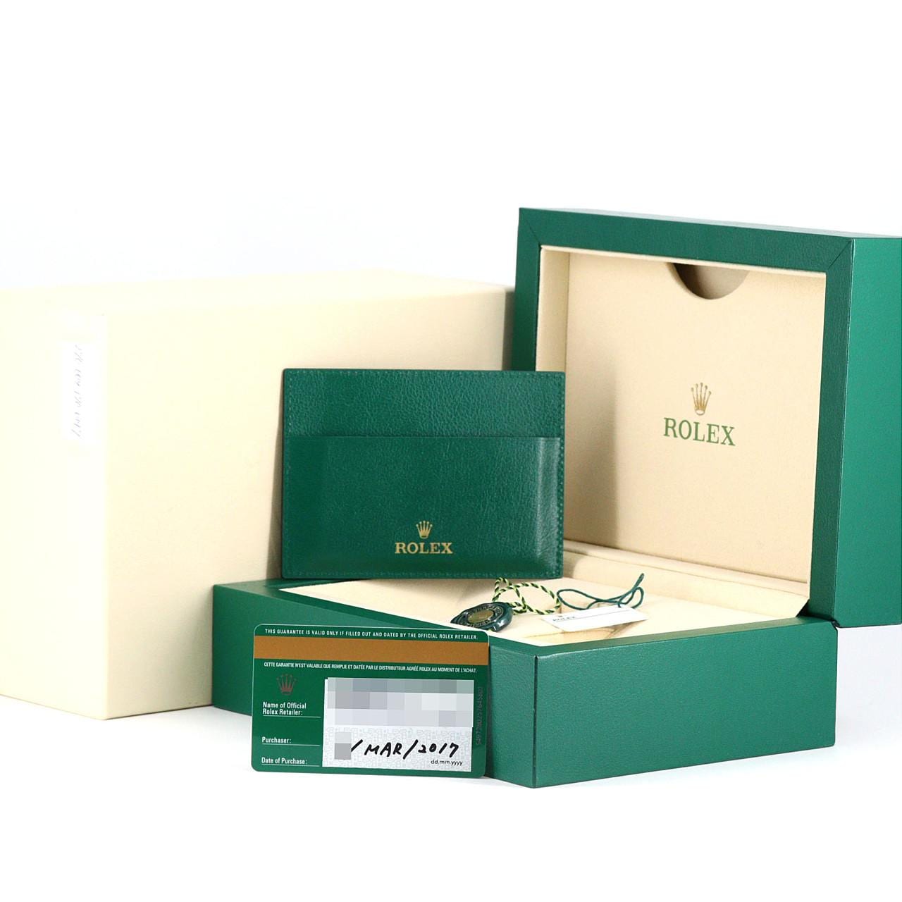 ロレックス シードゥエラー 116600 SS 自動巻 ランダム番