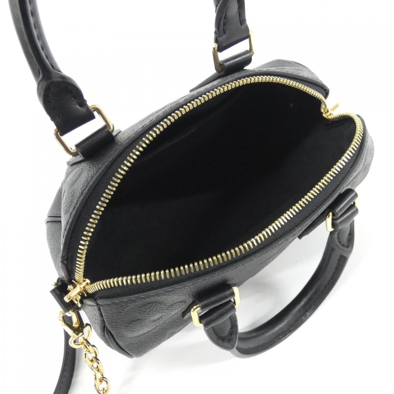 ルイヴィトン モノグラム アンプラント スピーディ バンドリエール 20cm M58953 ボストンバッグ