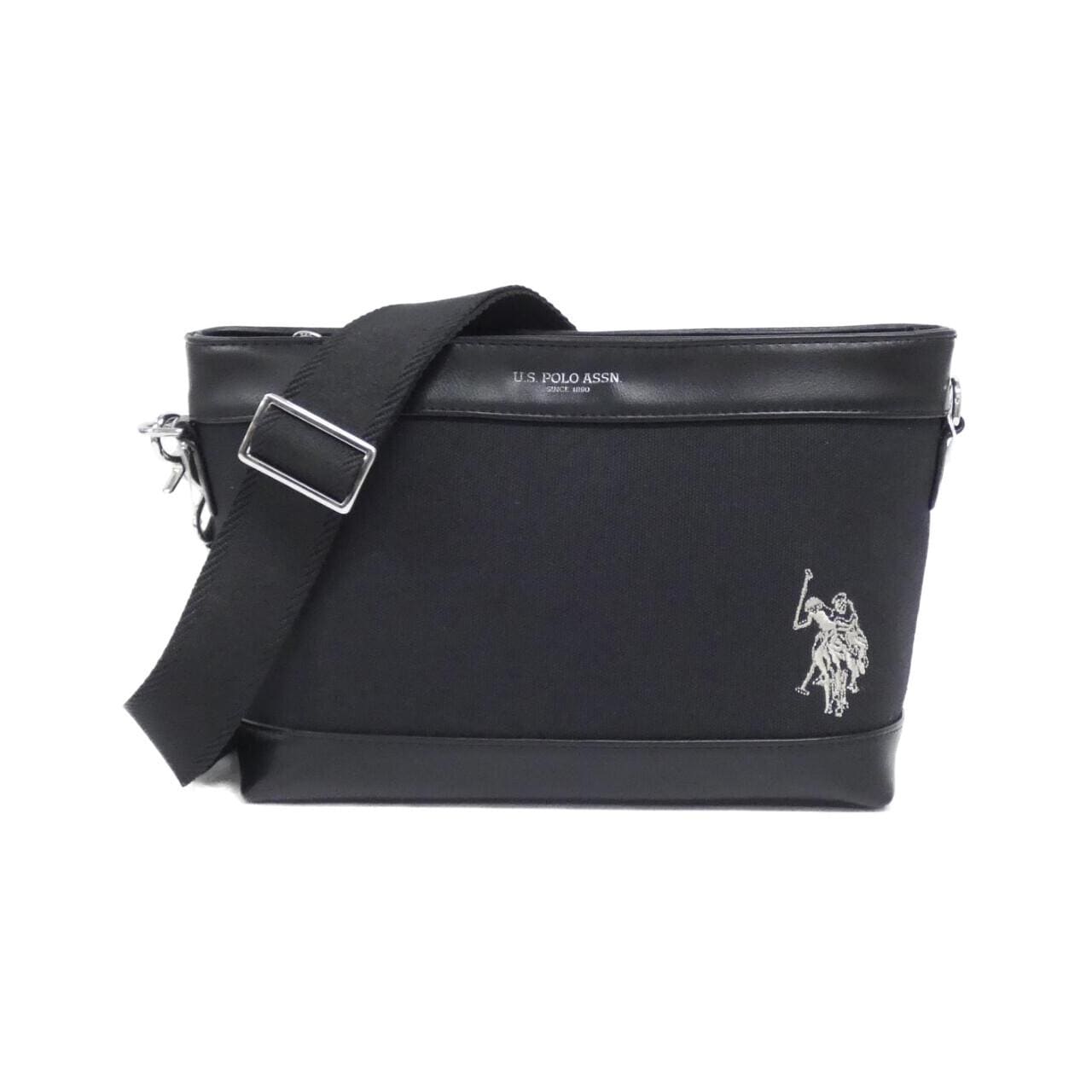 【新品】ユーエスポロ USPA2716 ショルダーバッグ