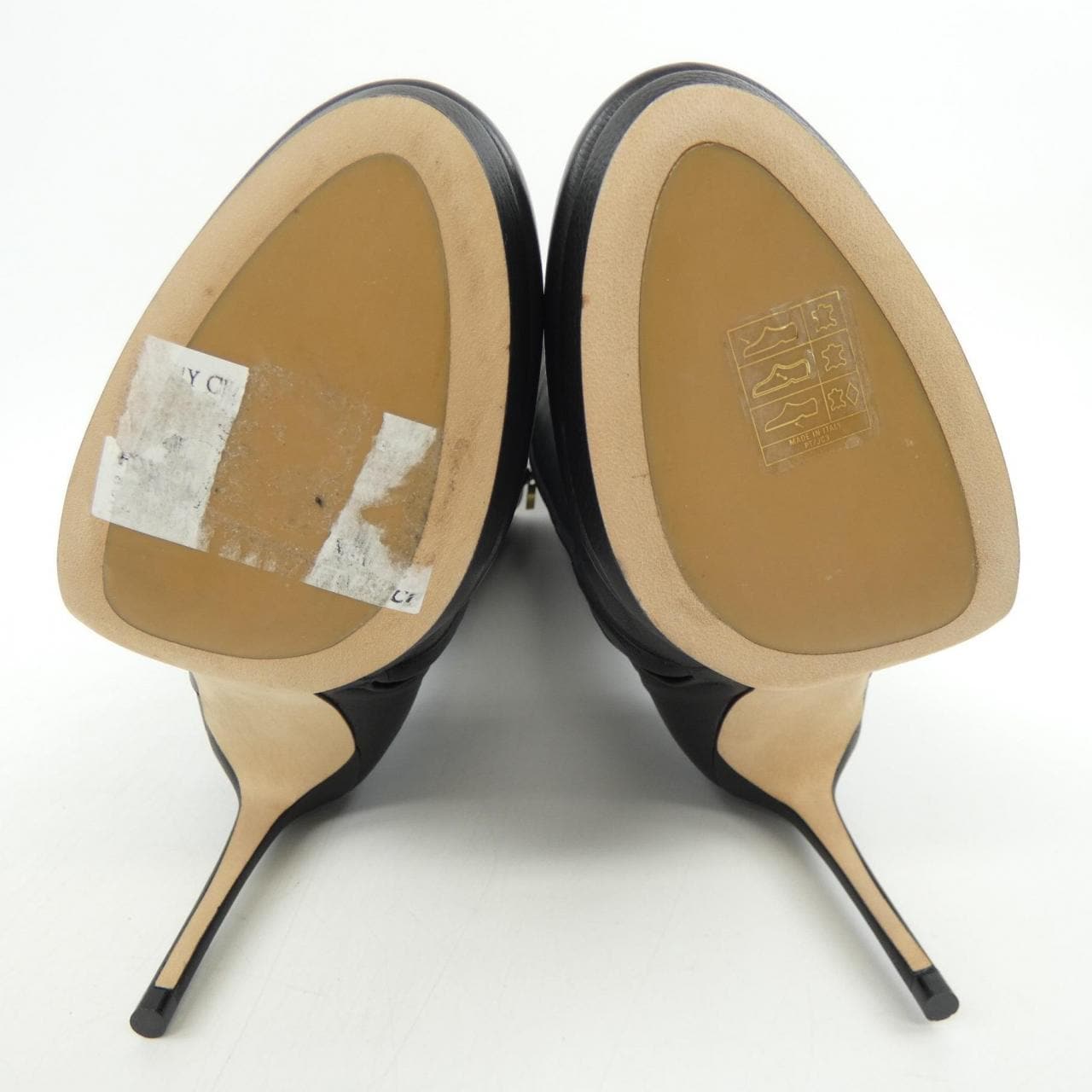 ジミーチュウ JIMMY CHOO ブーツ