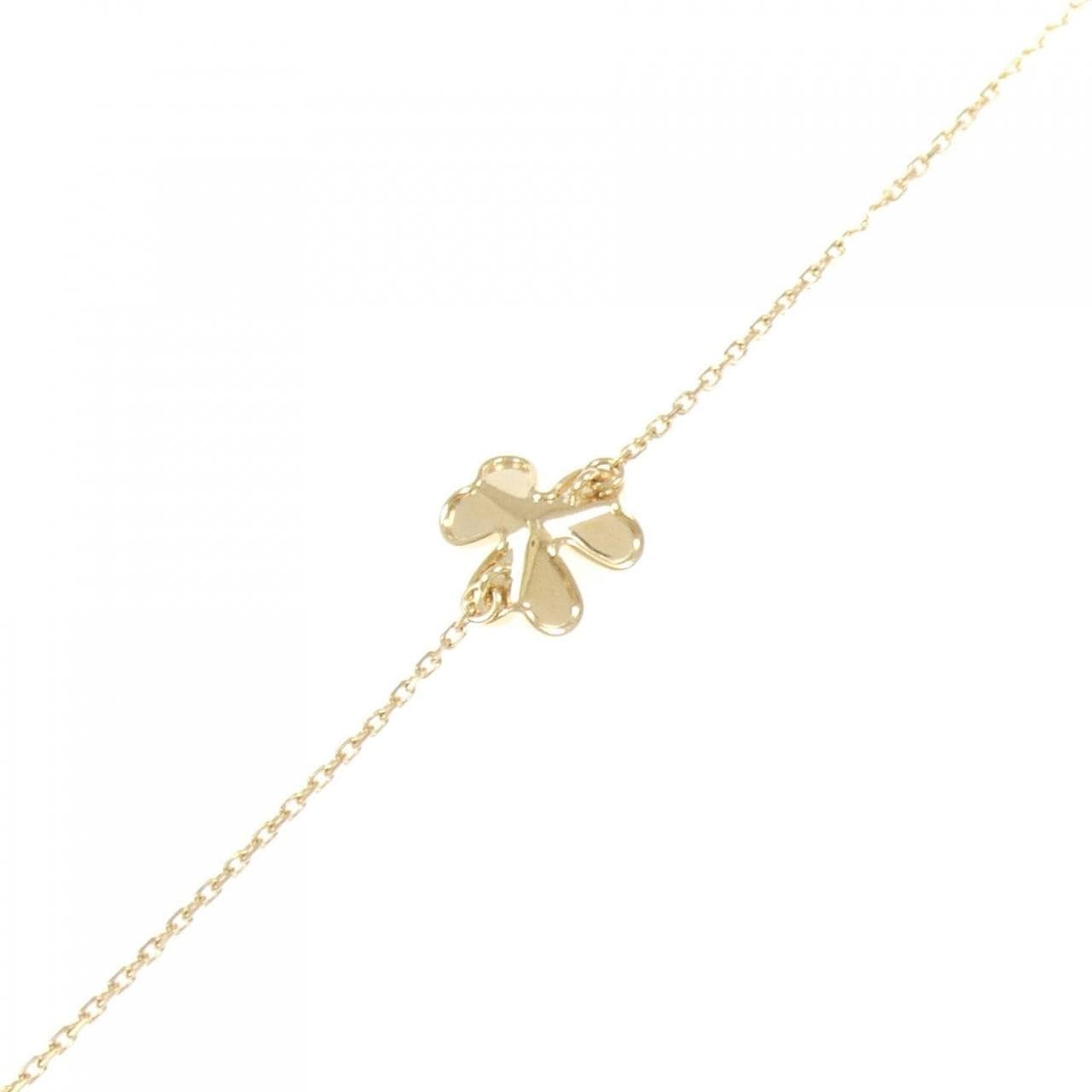 ヴァンクリーフ&アーペル フリヴォル ミニ ブレスレット