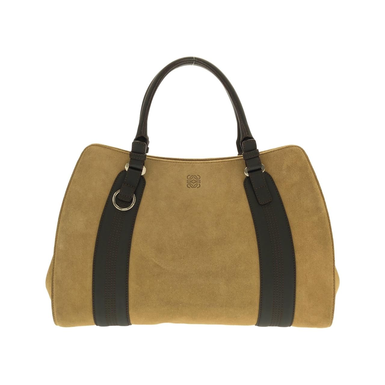 【ヴィンテージ】ロエベ バッグ