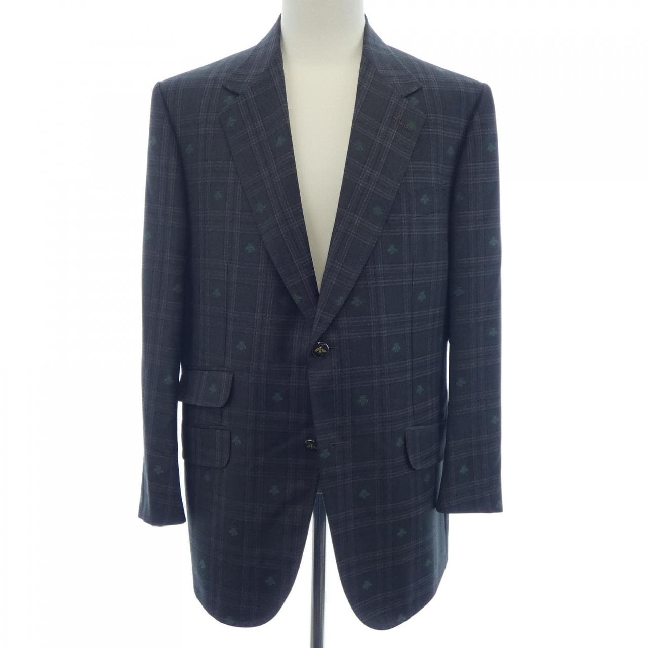 グッチ GUCCI DIY 461302 Z529M ジャケット