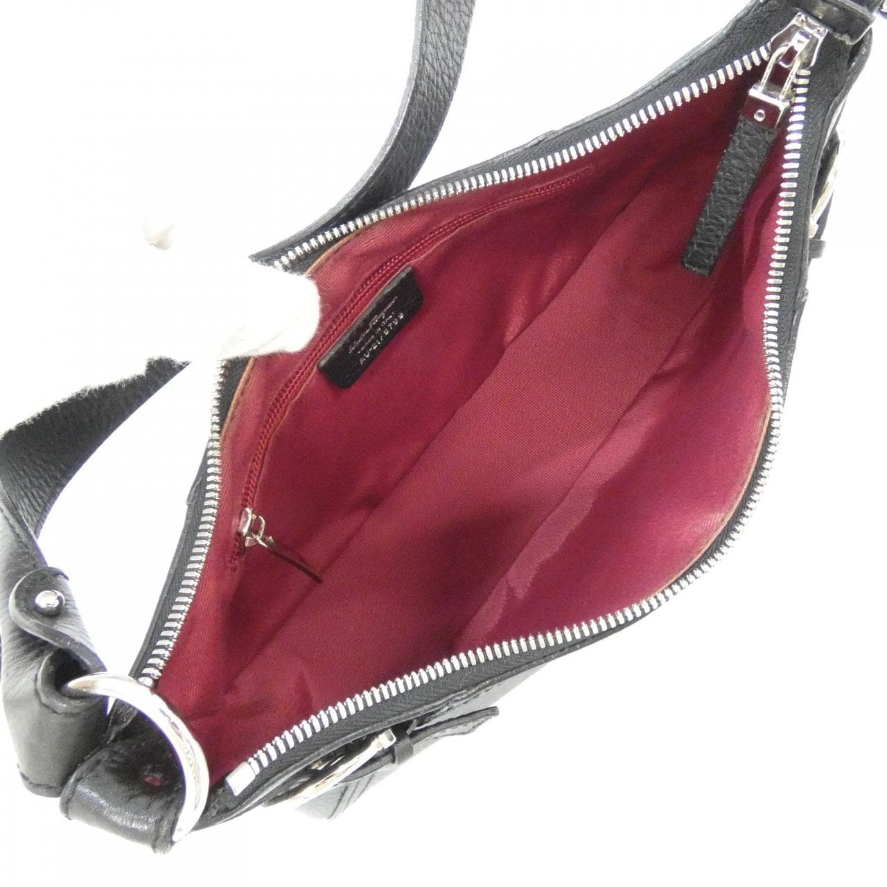 サルヴァトーレフェラガモ 21 5799 ショルダーバッグ