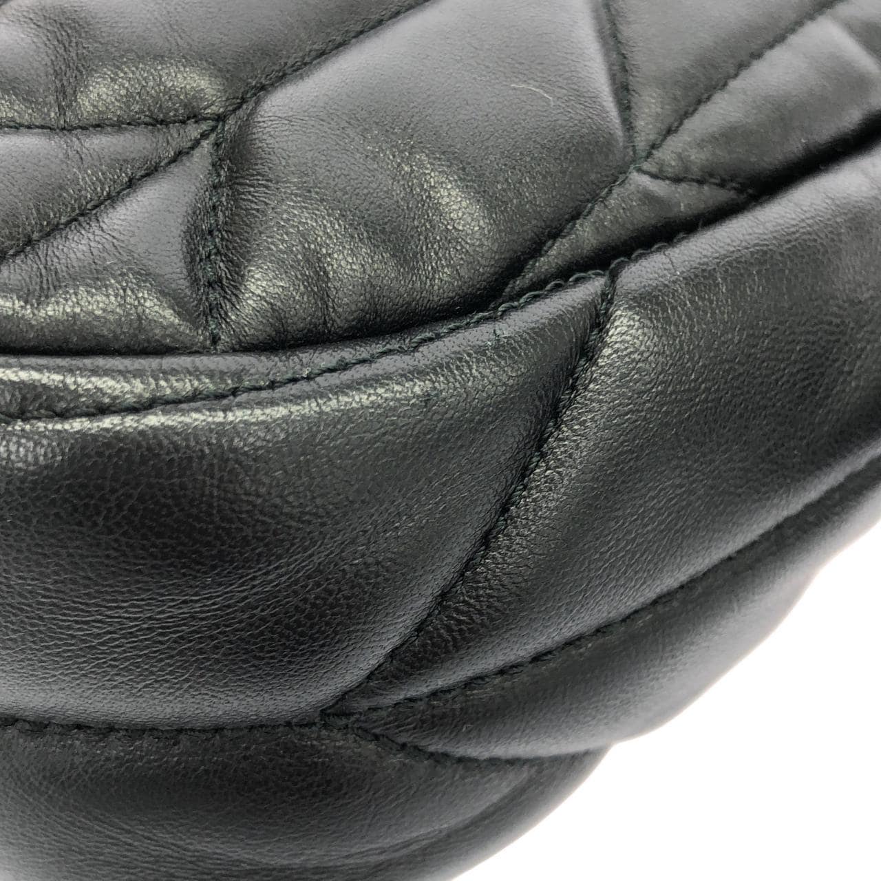 ミュウミュウ 5BA199 ショルダーバッグ