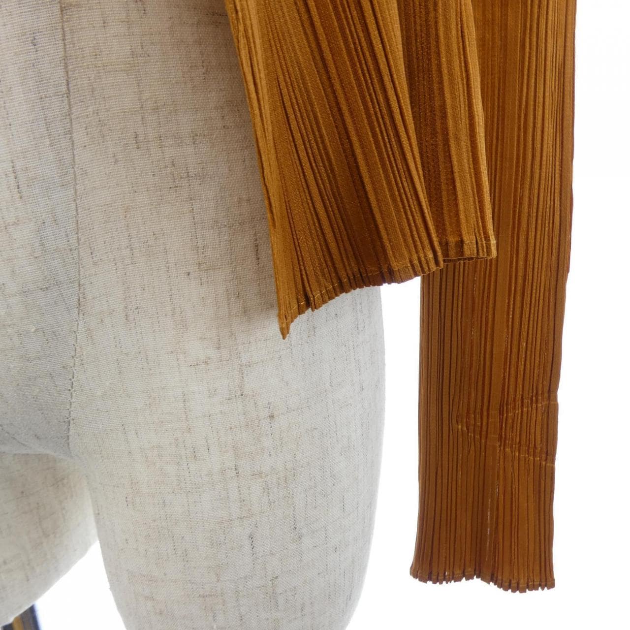 プリーツプリーズ PLEATS PLEASE PP53-J0188 カーディガン