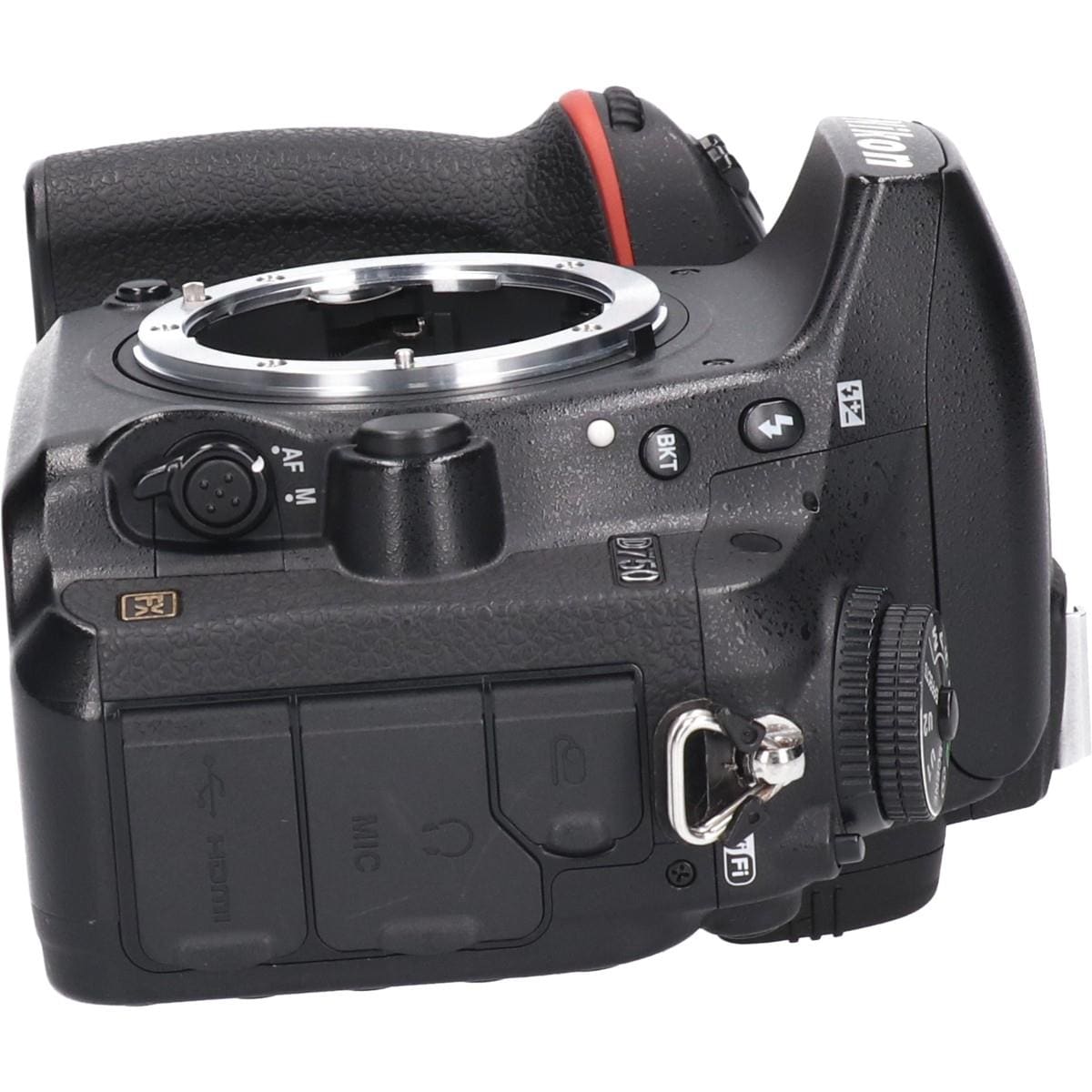 Ｄ７５０