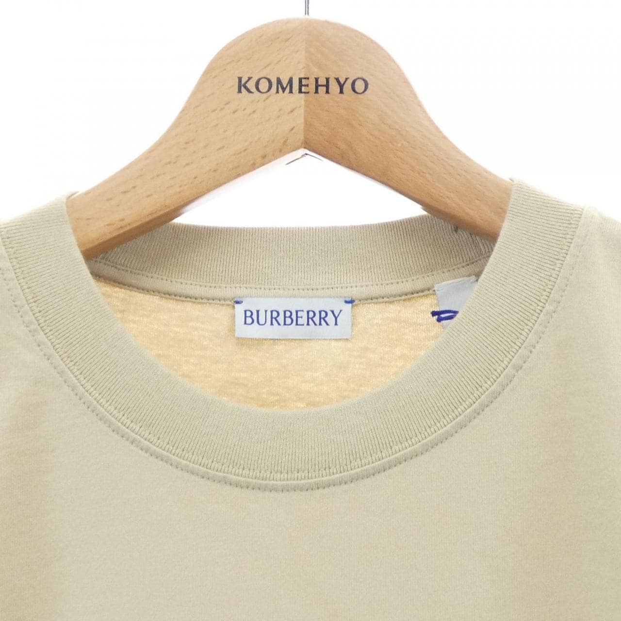 バーバリー BURBERRY 8093654 Tシャツ