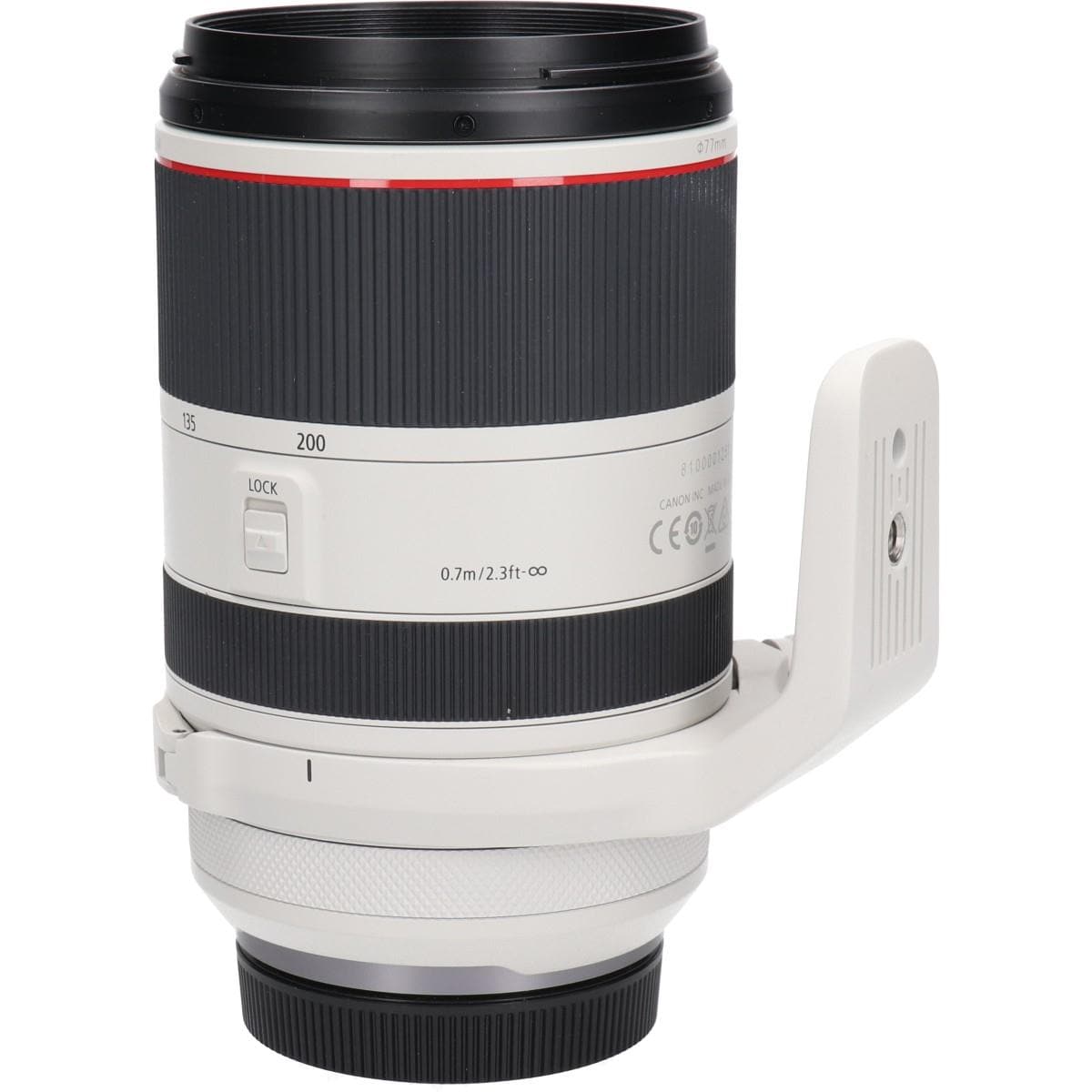 ＲＦ７０－２００ｍｍ　Ｆ２．８Ｌ　ＩＳ　ＵＳＭ