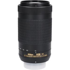 ＡＦ－Ｐ　ＤＸ７０－３００ｍｍ　Ｆ４．５－６．３Ｇ　ＶＲ