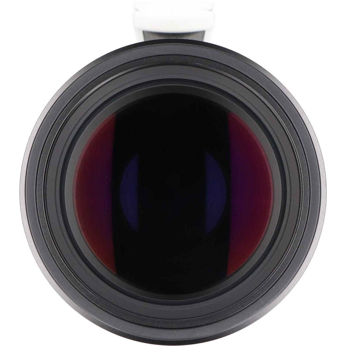 Ｍ．ＺＤ　ＥＤ１５０－４００ｍｍ　Ｆ４．５ＴＣ１．２５