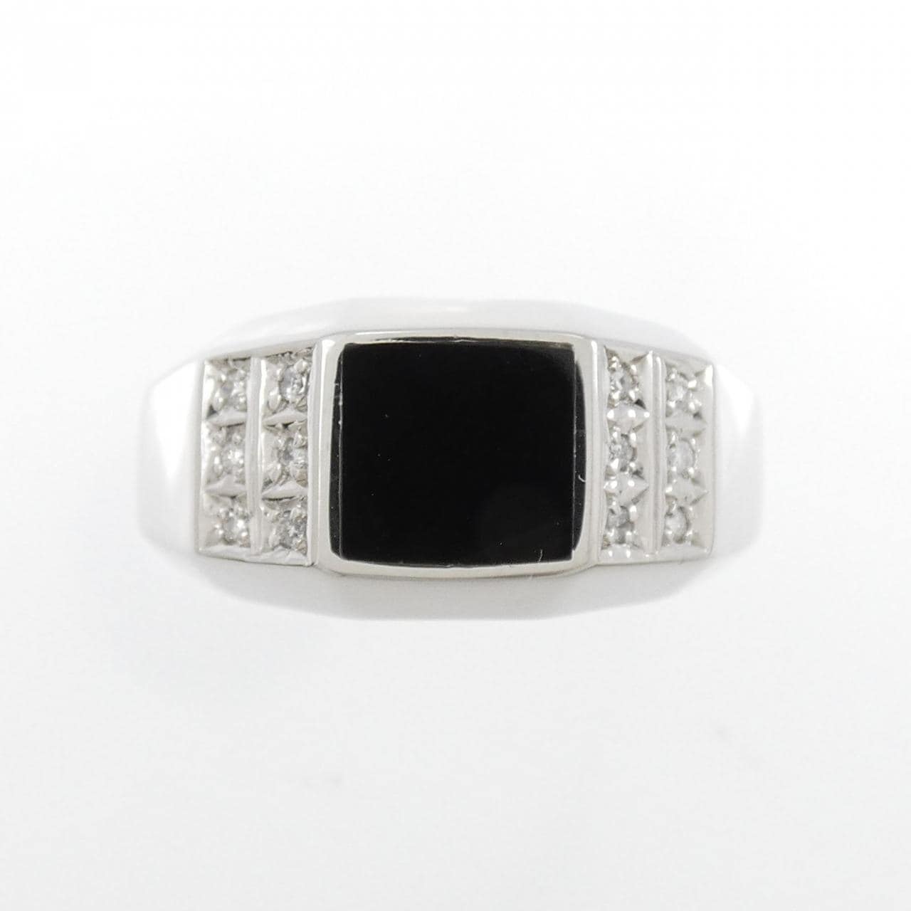 PT Onyx Ring