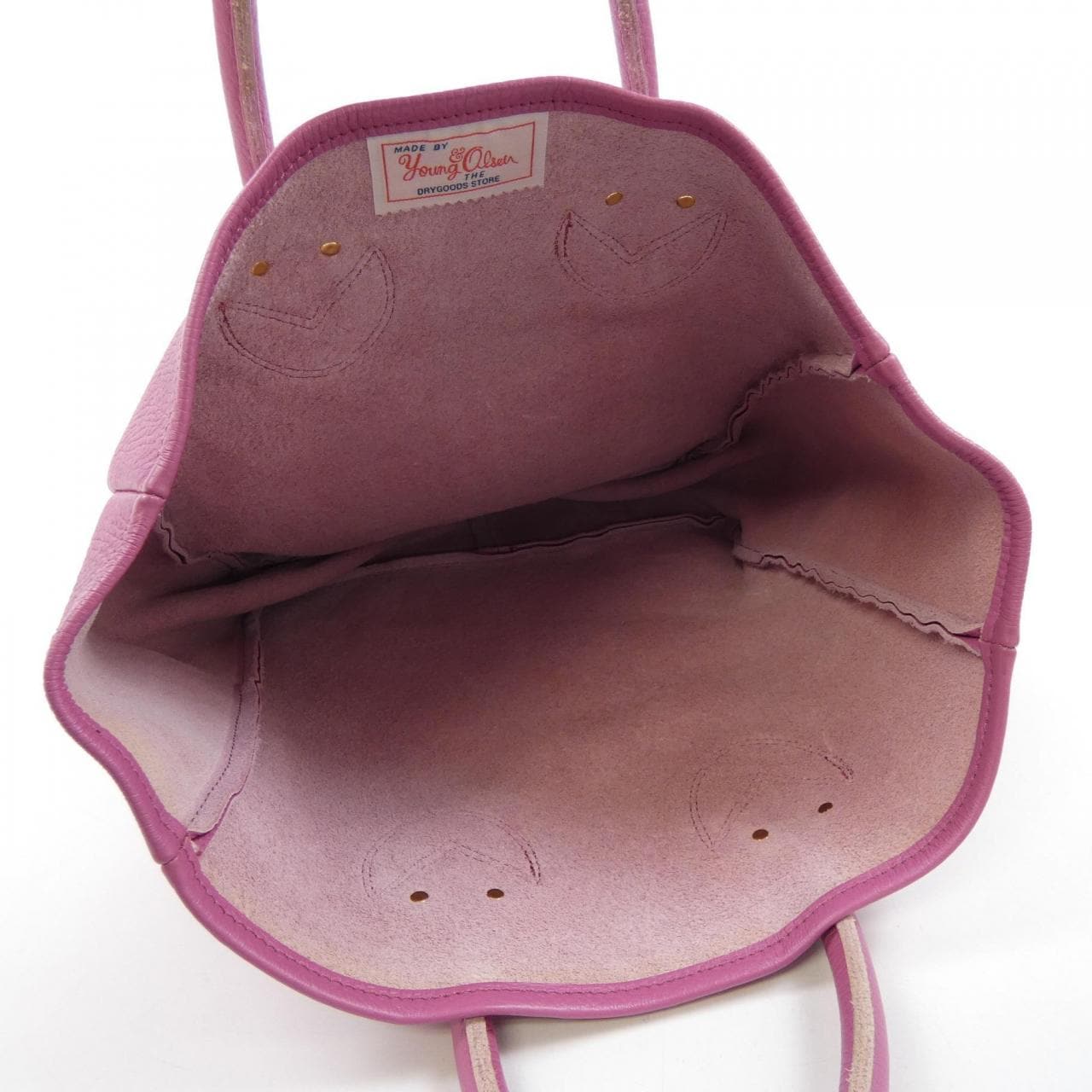 ヤングアンドオルセン YOUNG&OLSEN BAG