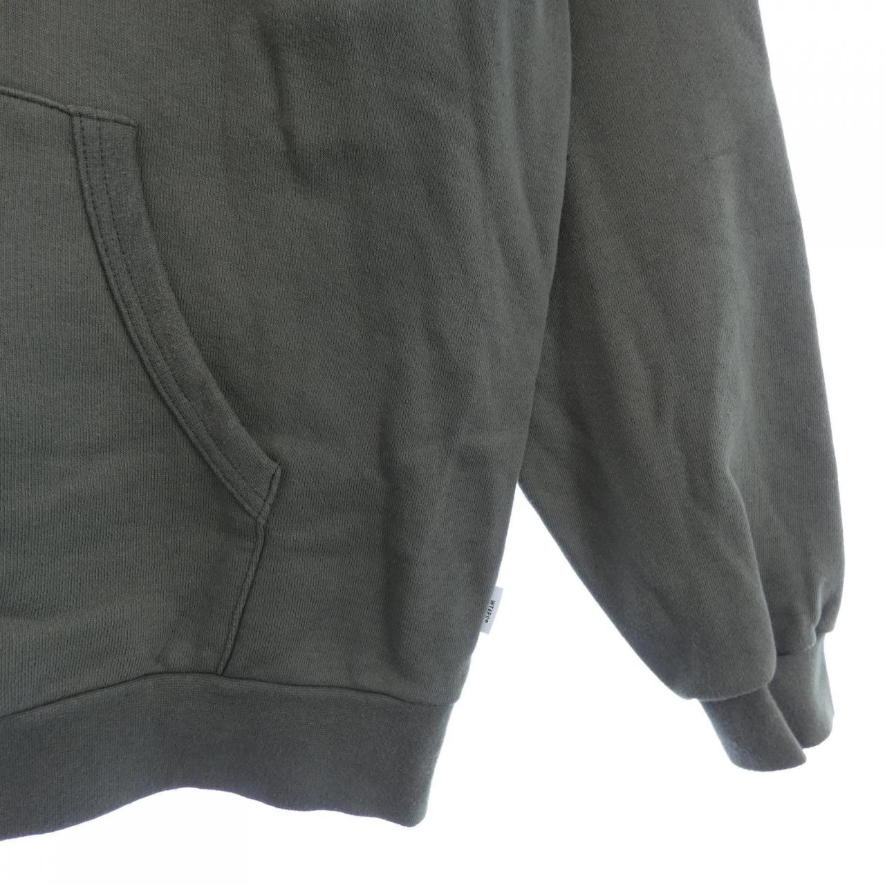 雙擊 WTAPS 連PARKER