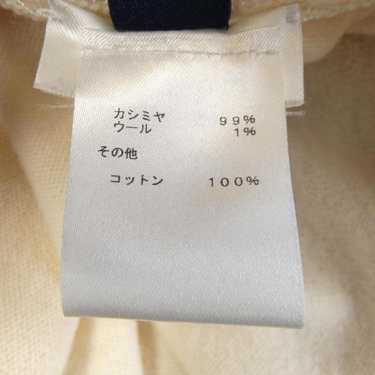 LOUIS LOUIS VUITTON knit