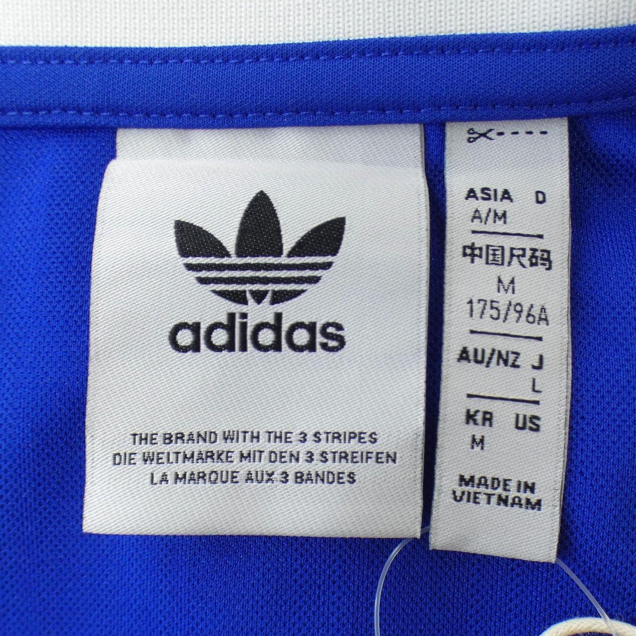阿迪達斯ADIDAS上衣