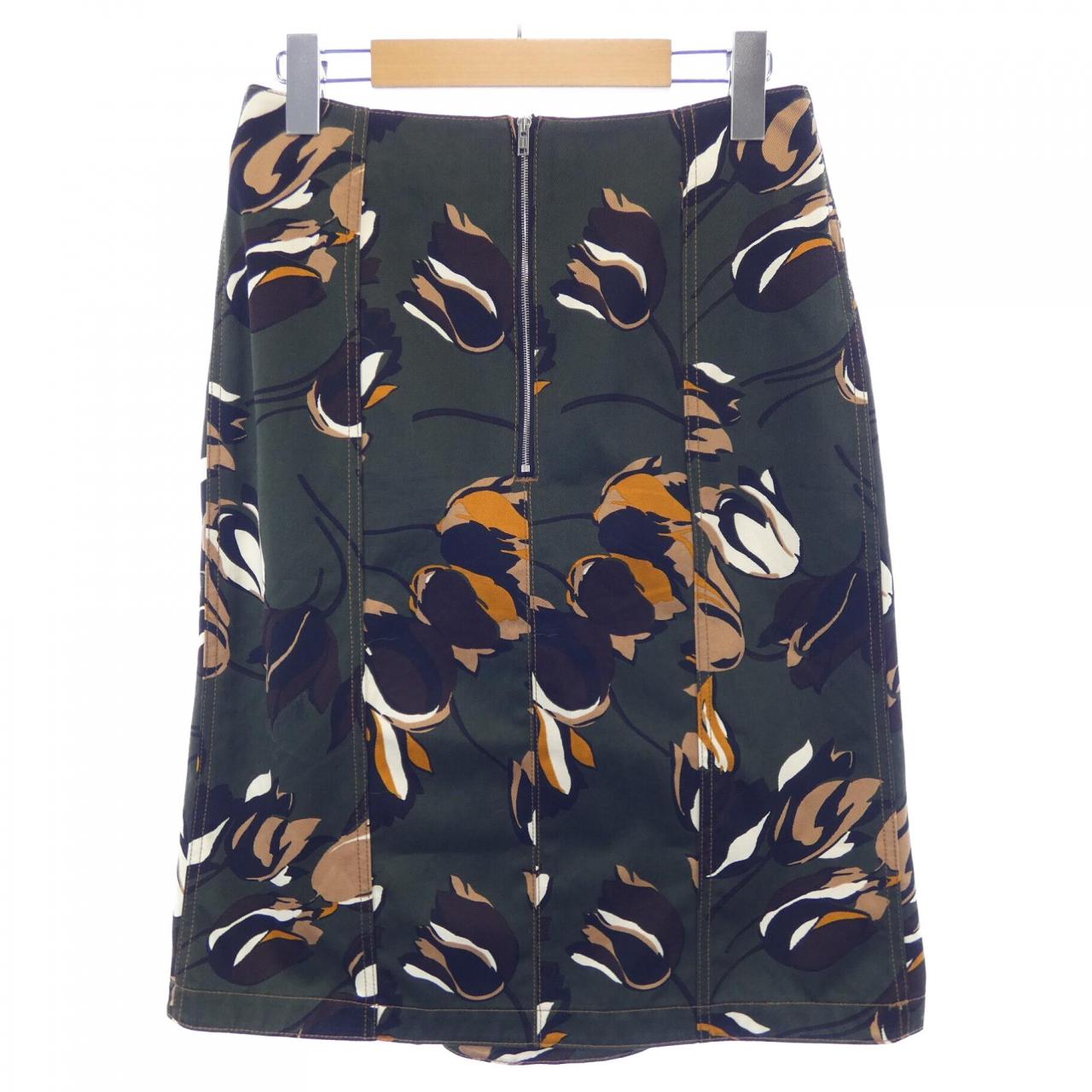 マルニ MARNI スカート