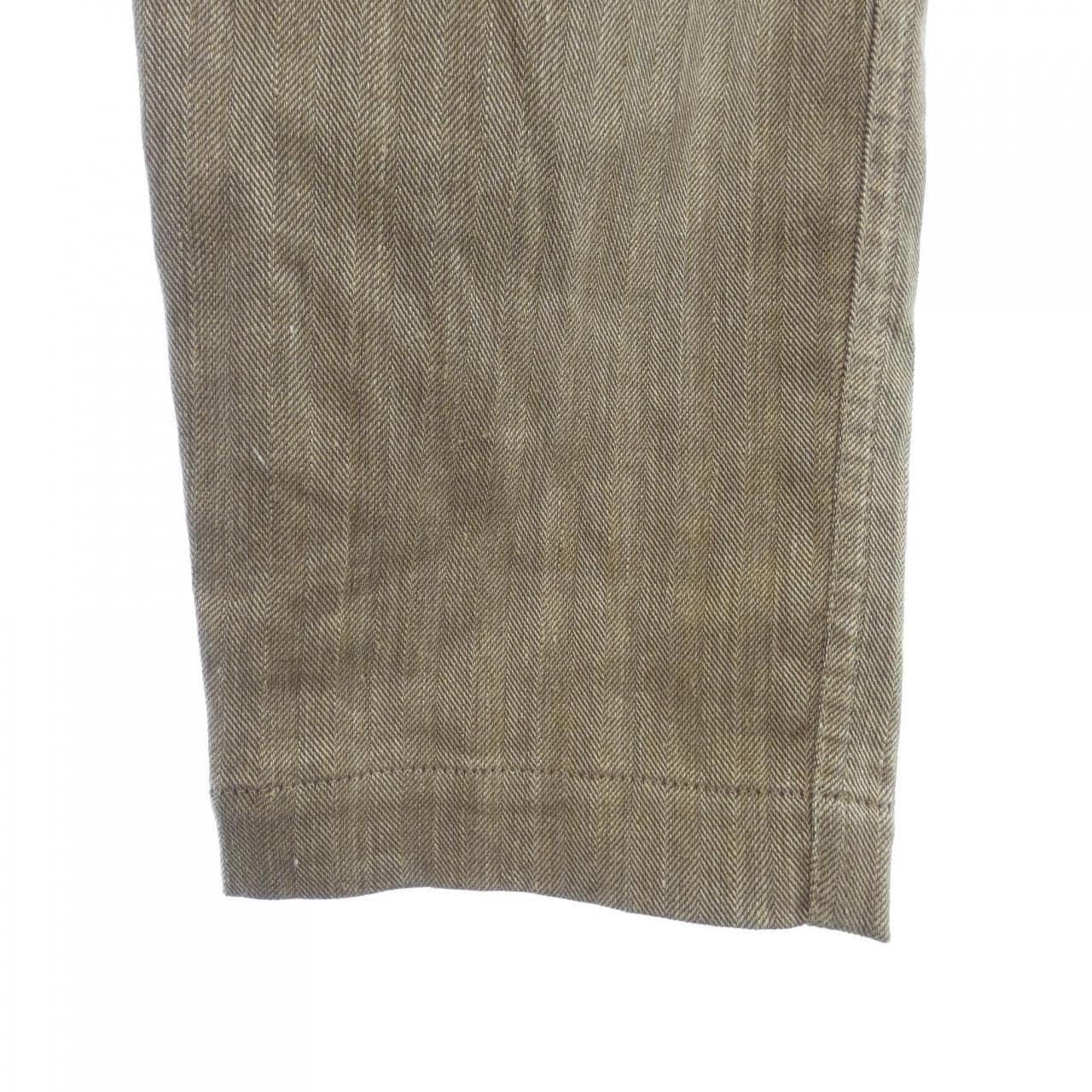 ブルネロクチネリ BRUNELLO CUCINELLI モニーレ MF578P6905 パンツ