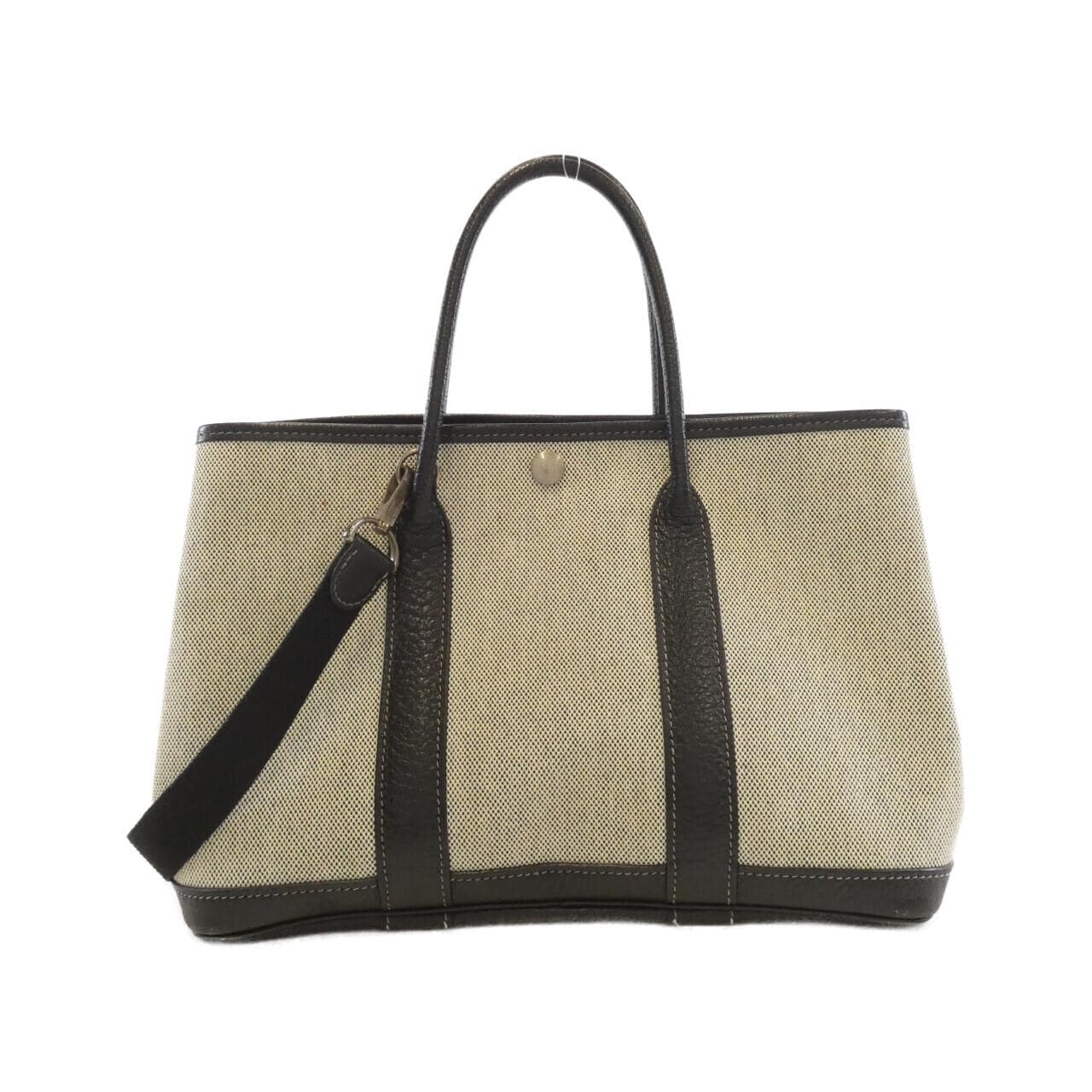 エルメス ガーデン パーティ 30cm 200201M バッグ