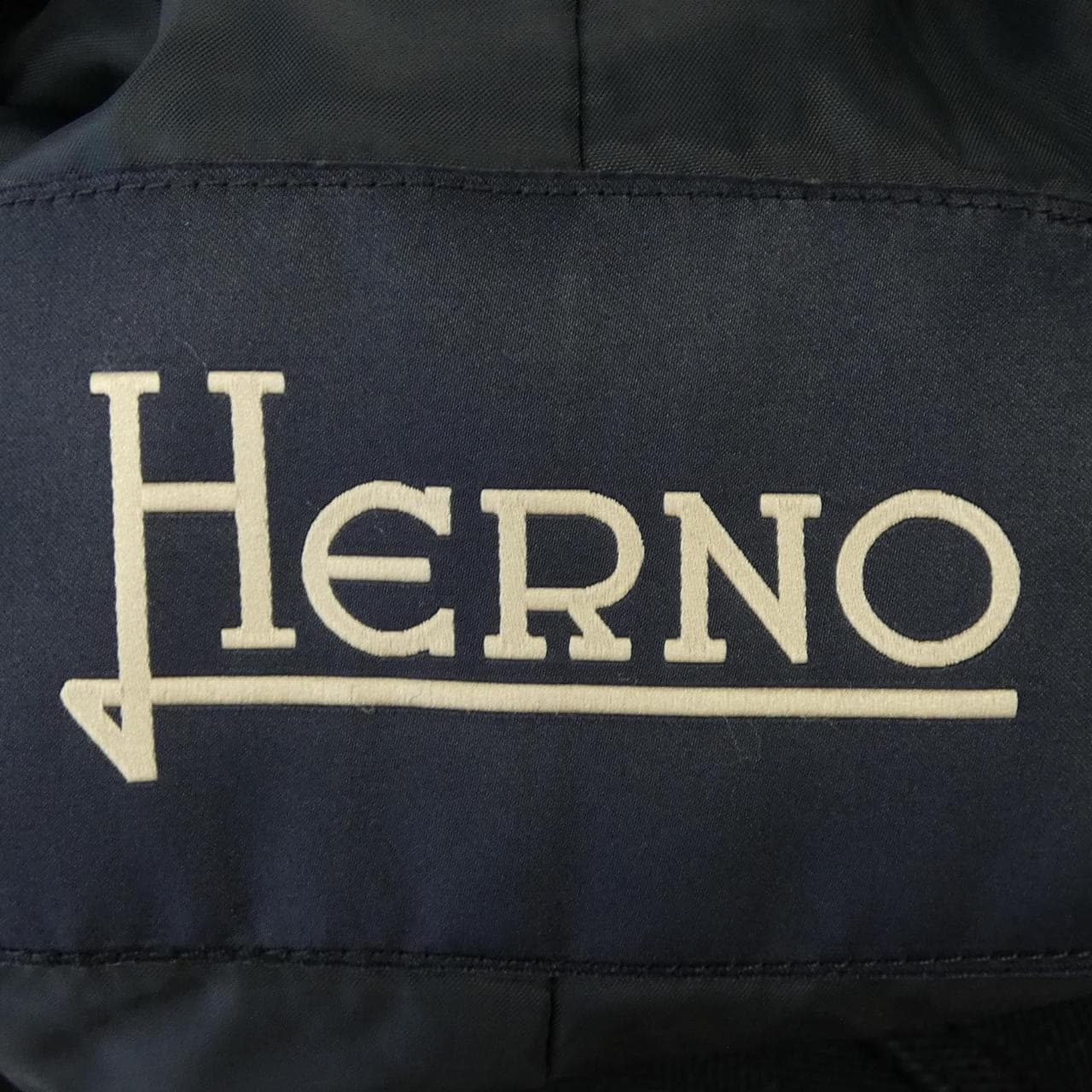 ヘルノ Herno コート