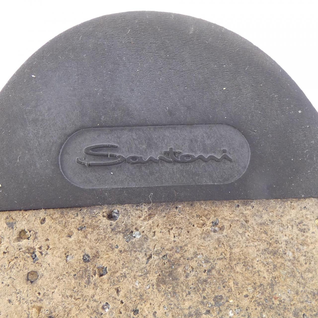 サントーニ SANTONI サンダル