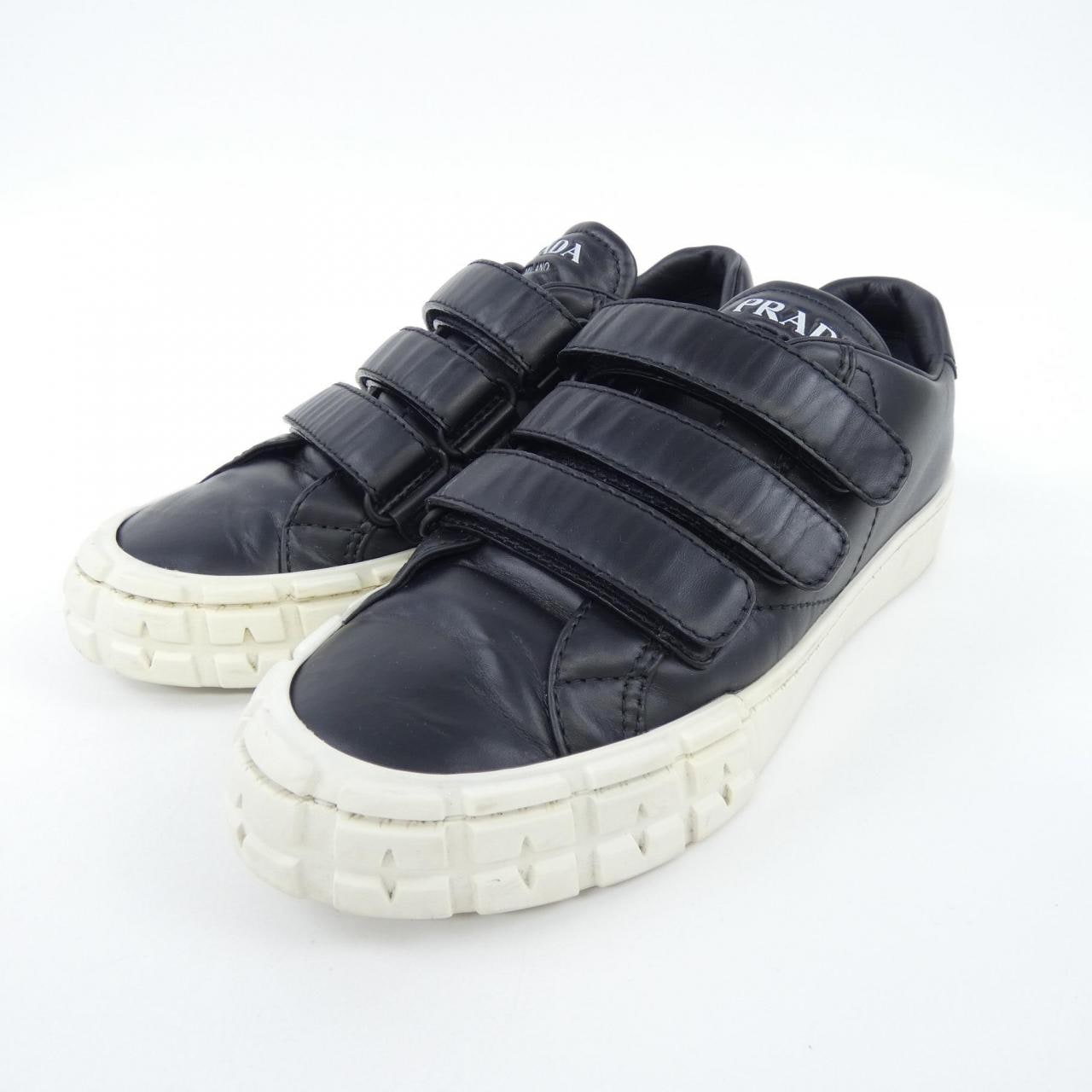プラダ PRADA 942 スニーカー