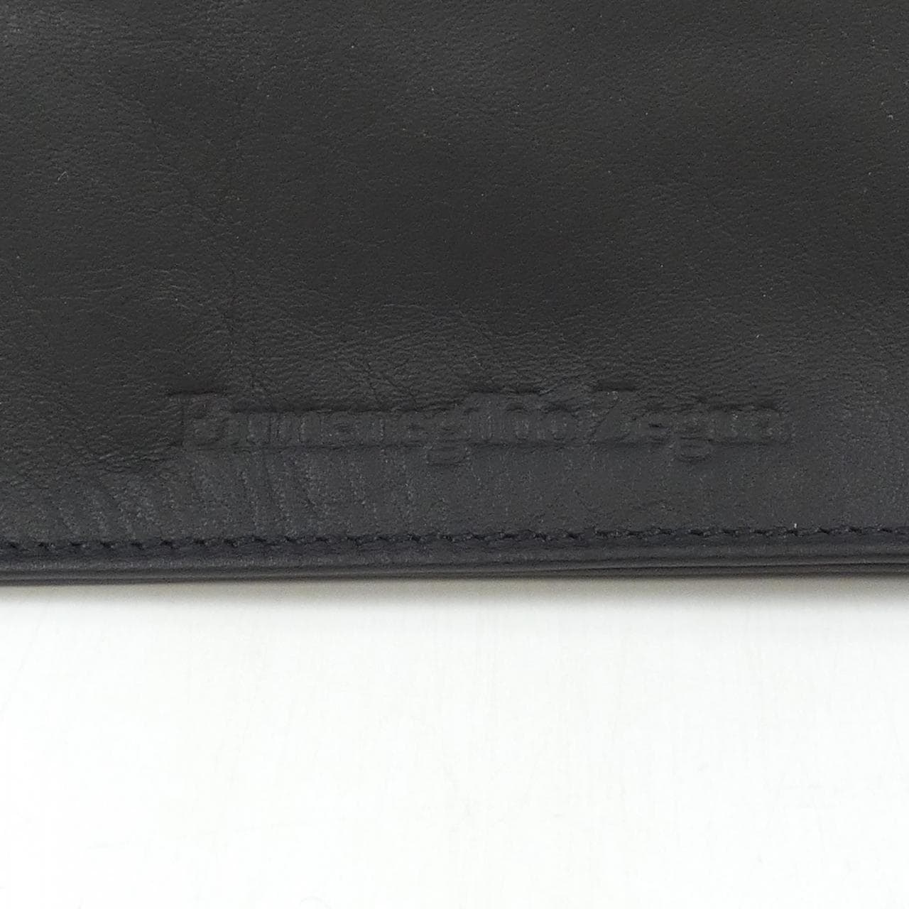エルメネジルドゼニア Ermenegildo Zegna BAG