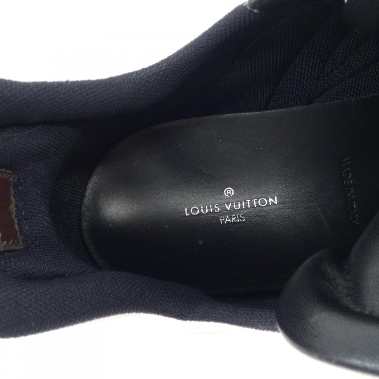 ルイヴィトン LOUIS VUITTON アークライトライン スニーカー