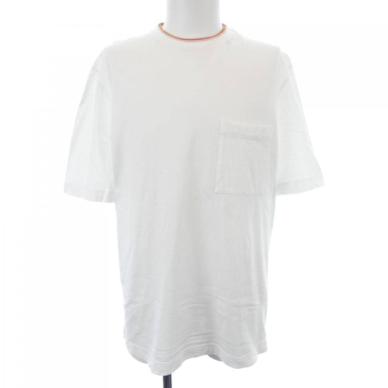 エルメス HERMES Tシャツ
