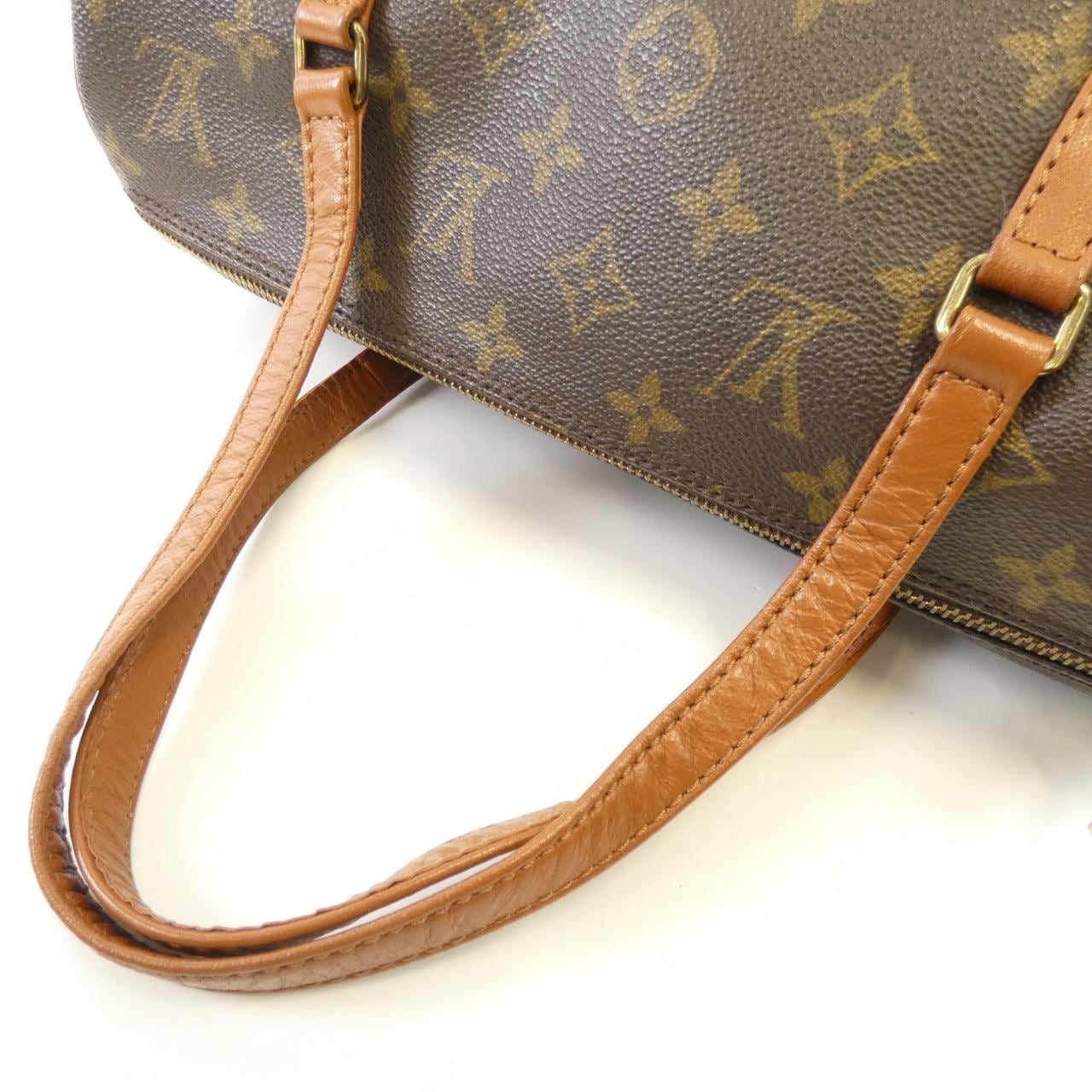 ルイヴィトン モノグラム パピヨン 30cm M51365 バッグ